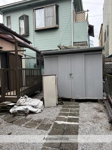 detached 埼玉県志木市上宗岡１丁目

地図を見る