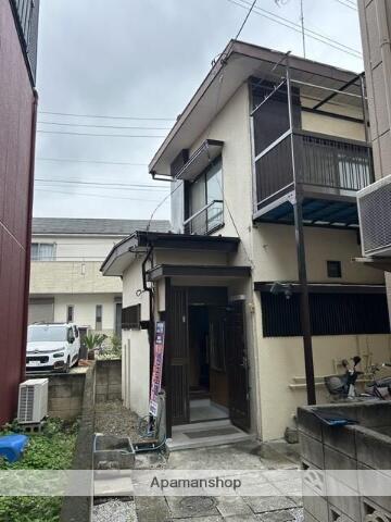 detached 埼玉県志木市上宗岡１丁目

地図を見る