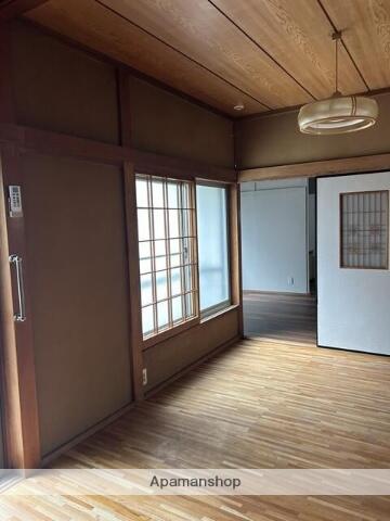 detached 埼玉県志木市上宗岡１丁目

地図を見る