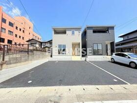 長崎県西彼杵郡長与町嬉里郷