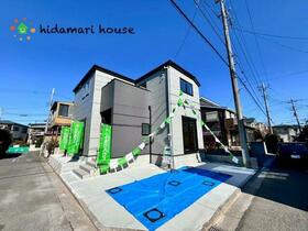 埼玉県上尾市小泉７丁目