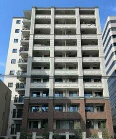 バースシティ横浜大通り公園