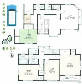 神奈川県横須賀市湘南鷹取６丁目