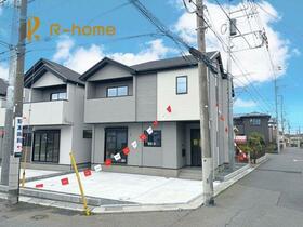 千葉県流山市こうのす台