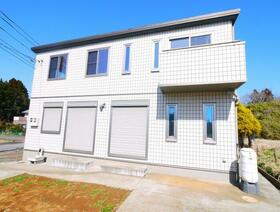 千葉県山武市美杉野４丁目