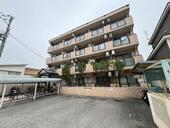 ジュネス城北新町Ⅲのイメージ