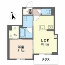 間取り：216006283042