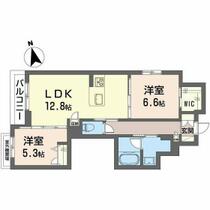 間取り：216006283011