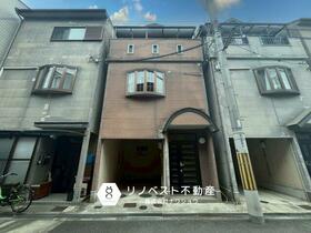 大阪府東大阪市六万寺町１丁目