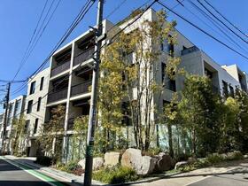 ウエリス代官山猿楽町テラス