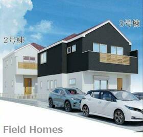 神奈川県相模原市南区相武台３丁目