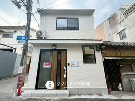 大阪府大阪市生野区桃谷４丁目