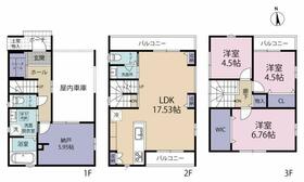 広島県安芸郡府中町宮の町4丁目
