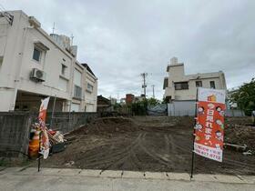 沖縄県沖縄市安慶田２丁目