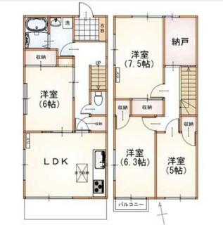 間取り：213145476471