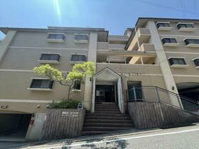 朝日プラザモンターニュ北神戸1番館