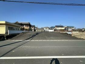 三重県津市一身田平野