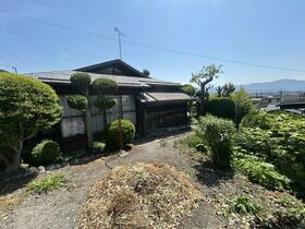 長野県伊那市西町