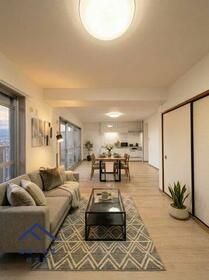 グリーンマンションやよい坂