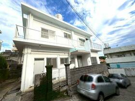 沖縄県那覇市田原３丁目