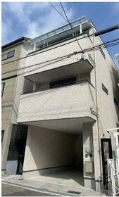 大阪府大阪市阿倍野区長池町