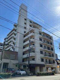 スカイハイツ新町