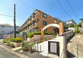 ダイアパレス鷺沼Ｉ