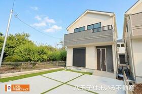 東京都八王子市弐分方町