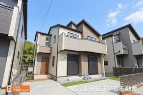 東京都八王子市石川町