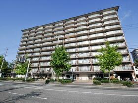 メガロコープ西宮?　?号棟