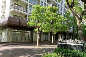 神戸パークシティＣ棟