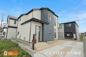 東京都八王子市楢原町
