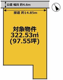 三重県津市一身田町