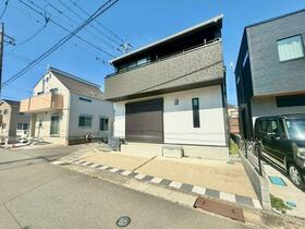 埼玉県吉川市大字上内川