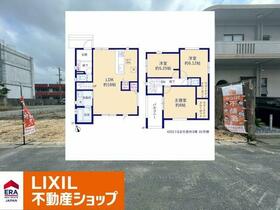 沖縄県うるま市喜仲2丁目