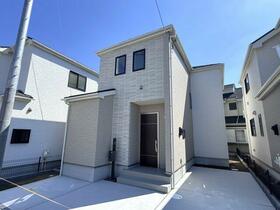 千葉県松戸市栗ケ沢