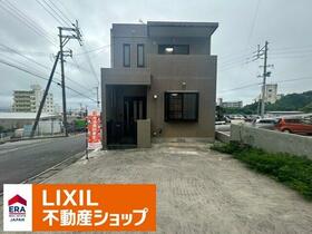 沖縄県島尻郡与那原町字板良敷