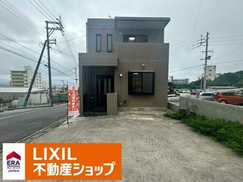 detached 沖縄県島尻郡与那原町字板良敷