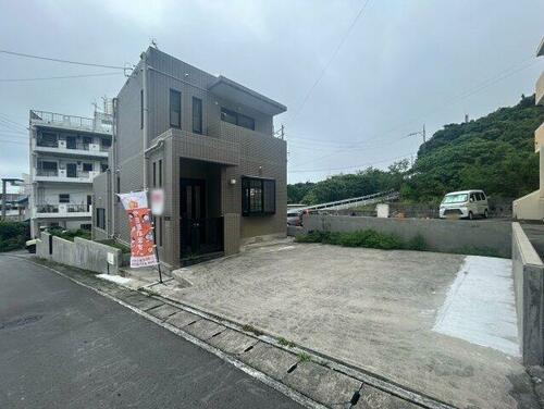 detached 沖縄県島尻郡与那原町字板良敷