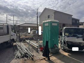 埼玉県本庄市児玉町金屋