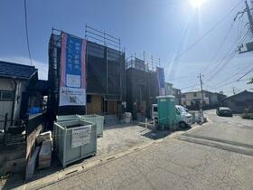 埼玉県本庄市児玉町金屋