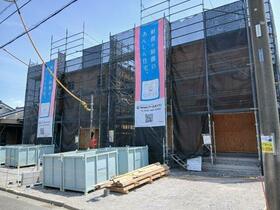 埼玉県行田市向町