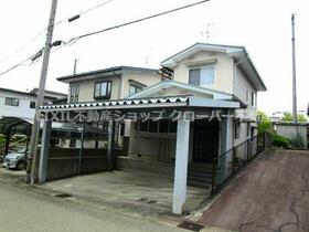 岐阜県高山市中山町