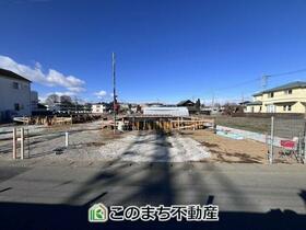 栃木県小山市大字喜沢