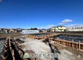 栃木県小山市大字喜沢