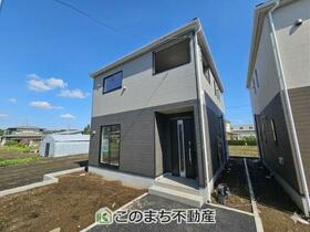 栃木県小山市大字喜沢