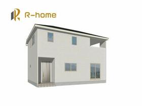 茨城県つくばみらい市小絹