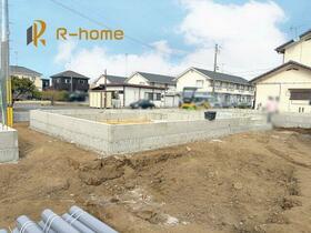 茨城県つくばみらい市小絹