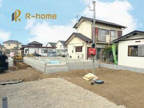 茨城県つくばみらい市小絹