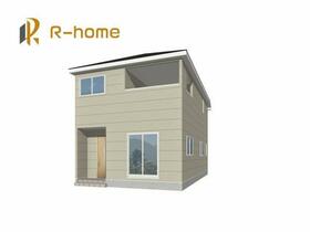 茨城県つくばみらい市小絹